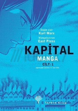 Kapital Manga I