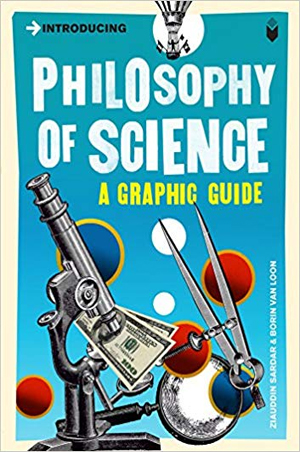 Introducing Philosophy of Science Agraphic Guide