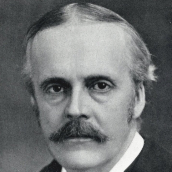 Artur Balfour