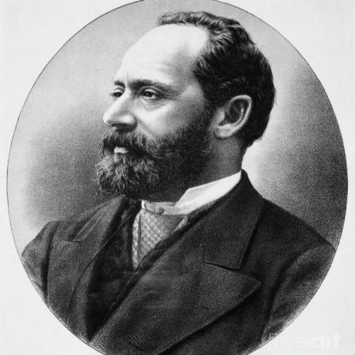 Arminius Vambery