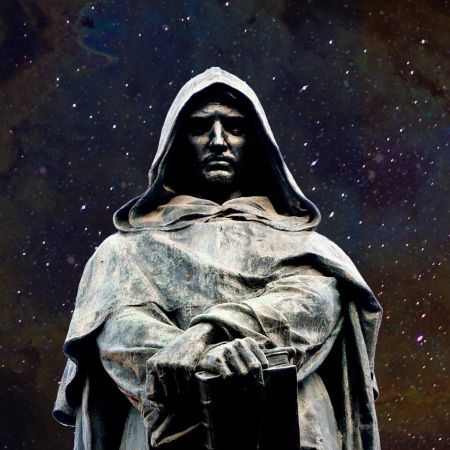 Giordano Bruno