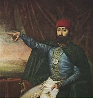 II. Mahmut