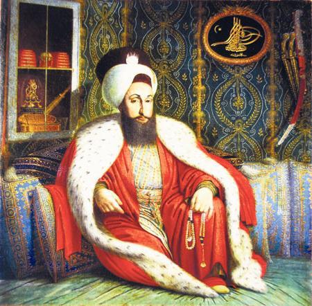 III.Selim