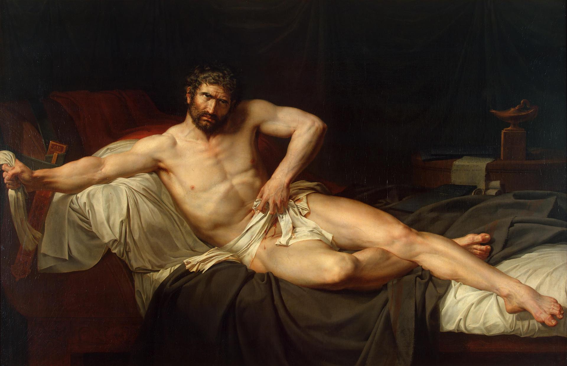 Lethiere, Guillaume. 1760-1832