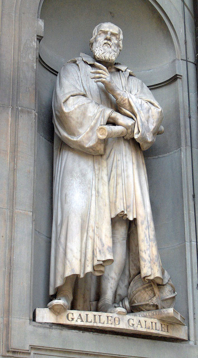 Uffizi Gallery